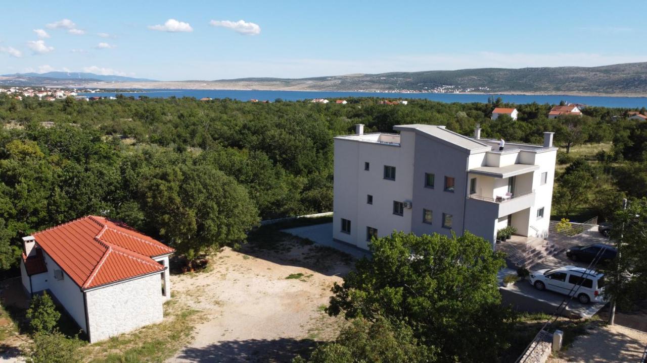 סטאריגרד-פקלניצה Apartment Anica Kuk מראה חיצוני תמונה